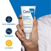 CeraVe CeraVe Moisturising Face Cream with SPF 30, Soothing Day