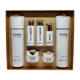 Iznix 이자녹스 테르비나 AD 리제너레이팅 2종 특별기획세트 Iznox Terbina Special Regenerating 2-Set Limited Edition