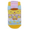 Small Planet Sanrio Children's Socks/Cupcake