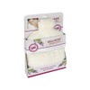 Intelex Warmies Cozy Body Bottle Faux Fur Lavender Scented Microwavable