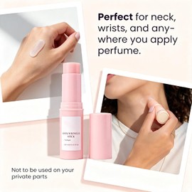 Firming Smoothing Body Cream, Moisturizing Lotion (1 Pcs)