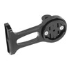 Bike Computer Mount Aluminum Alloy Multifunction Mountain Bike Extended Out