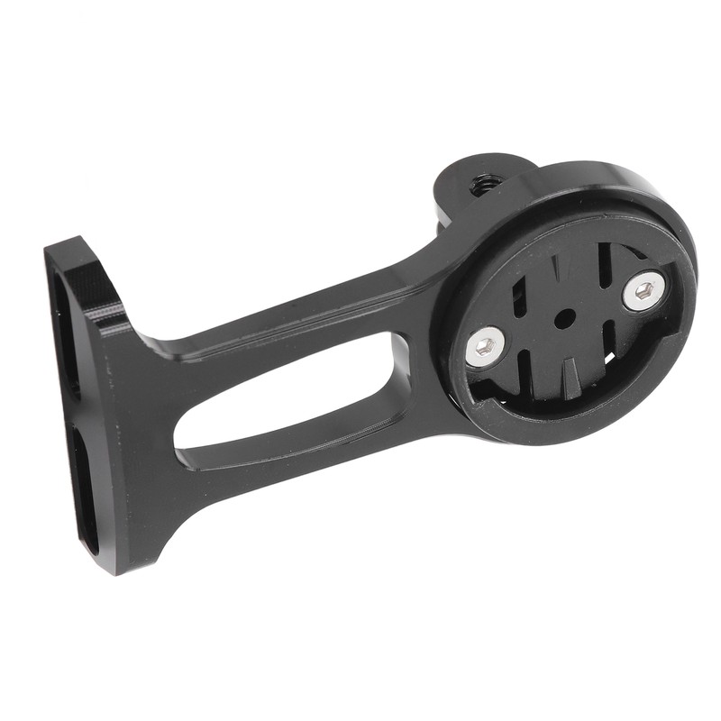 Bike Computer Mount Aluminum Alloy Multifunction Mountain Bike Extended Out