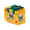Puckator RPET Cool Bag Lunch Bag Day of The Dead