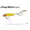 DUO ACC0016 Drug Metal Cast Flounder Selection, 1.4 oz (40