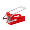 Equinox 542640 Stainless Steel and Plastic Chip Cutter - Manual