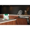 Miele UltraTabs All In 1 ECO Dishwasher Detergent Tablets, 60-Count,