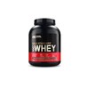 Optimum Nutrition Gold Standard 100 Whey Doble Chocolate Bote