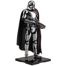 Star Wars Captain Fazma 1/12 Scale Plastic Model