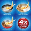 Finish All In 1 Gelpacs, Orange 54 Tabs, Dishwasher Detergent