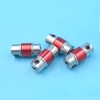 LICHIFIT Universal Joint Coupling 4mm /5mm/3.18mm Brushless Motor Cardan Joint