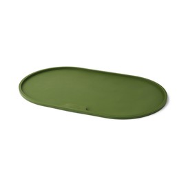 DOG Copenhagen Libra Placemat, Racing Green, S