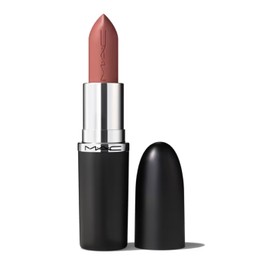 vein Modesty MAC Maximal Sleek Satin Lipstick MAC Bullet Lipstick / 모데스티 맥 맥시멀 슬릭 새틴 립스틱 MAC 총알립스틱