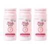 Body Project 바디프로젝트 밸런스업 시크릿케어 질 유산균 30정 x 3통 Body Project Balance Up Secret Care Vaginal Probiotics 30 Tablets x 3 Bottles