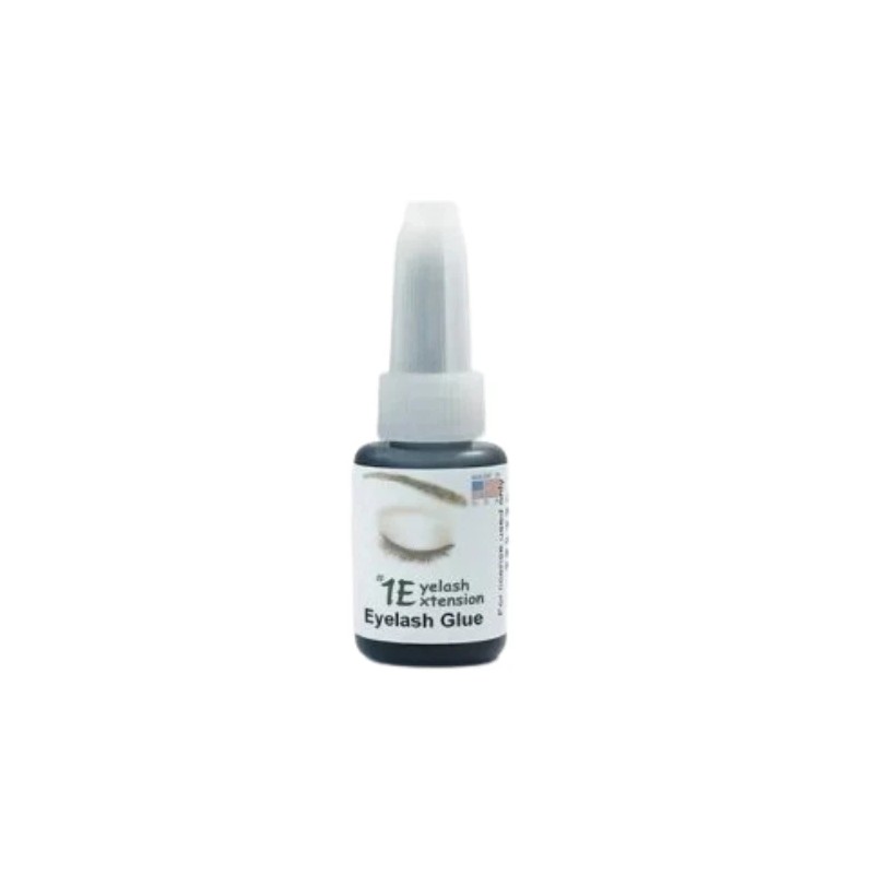 #1 Eyelash Extension Eyelash Glue Adhesive No Burn & Odorless