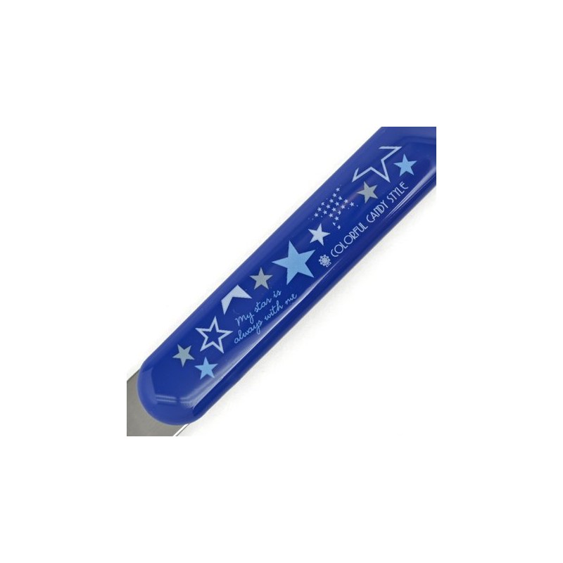Pet Friends Smile Spoon suta-raitopuranetto Made in Japan n5800820