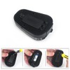 SBGJMY Tactical Helmet Signal Lights, Green and IR Strobe Light,