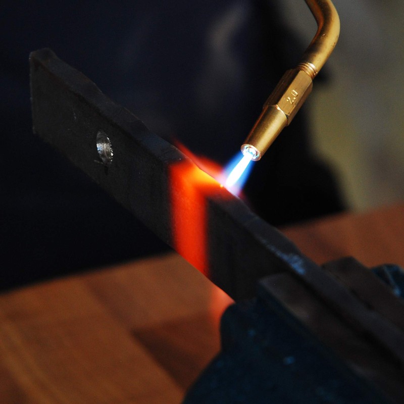 ROTHENBERGER Industrial - Micro Burner and Welding Nozzle Assortment -