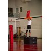 Tandem Sport Rectangular Blocking Pad - Volleyball Training Aid for