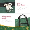 Christmas Tree Storage Bag 600D Oxford Cloth with Handle for