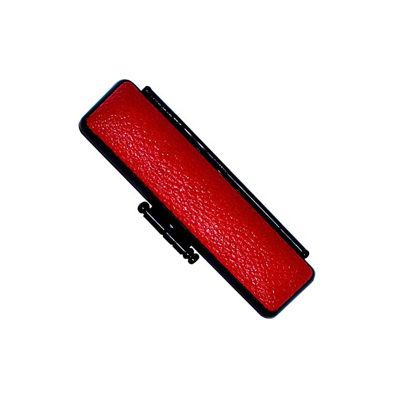 New Asahi Corporation Seal Case Fir Light Case M-4 Red