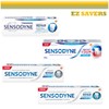 Sensodyne Toothpaste 100g/200g (Repair & Protect/Whitening/Sensitivity & Gum)