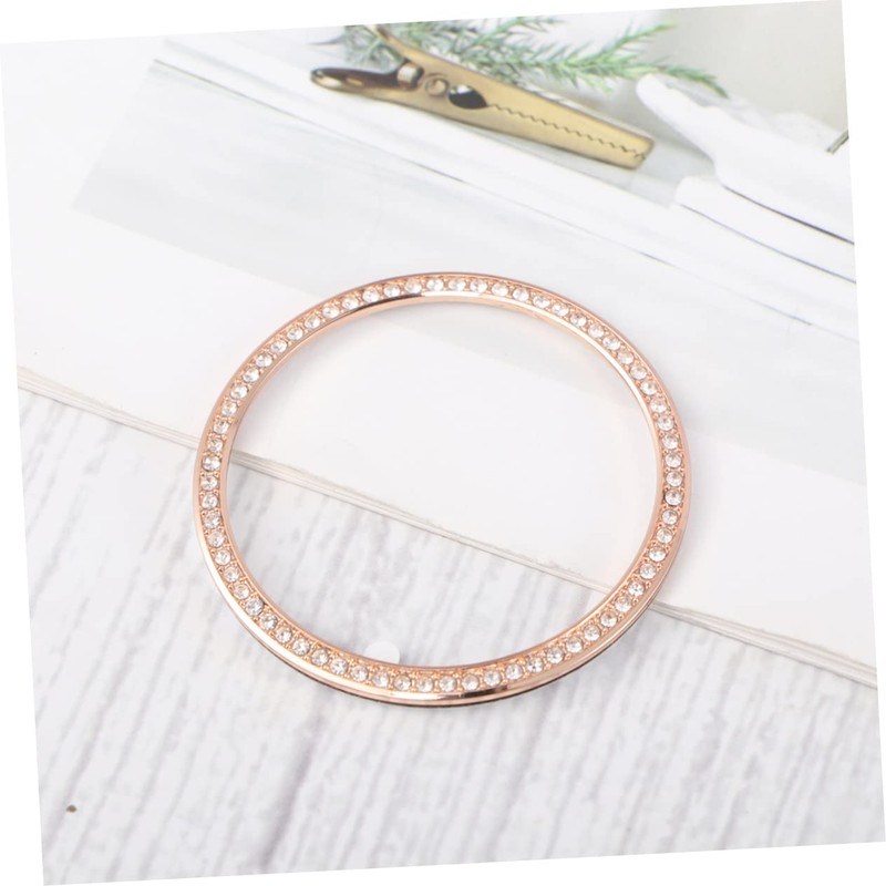 COLLBATH Watch Ultra Case Bezel Ring Loop Cover Scratch Collision