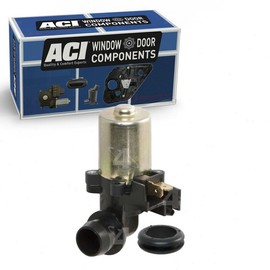 ACI Windshield Washer Pump compatible with Dodge Ram 1500 1994-2002