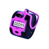 Handy Counter Click Manual Digital clicker Stitch Tally Counters Finger