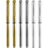 Uni Ball Signo Metallic Rollerball Pen - 1mm Line Width