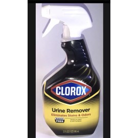 Clorox Urine Remover By Clorox , 32-oz.