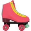Lenexa Dottie Pink Roller Skates - Indoor/Outdoor Women's & Kids'