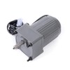 Gear Reduction Electric Motor, AC110V 15W 25K High Torque Single-Phase
