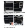 Rifoda for 10th Gen Civic Central Console Storage Box for