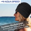 Aqua Speed Turban Cap (Turban Style Retro Head Towel Cover