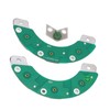Diode Rectifier Module with Rheostat Generator Excitation Bridge Rectifier for