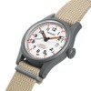 BODERRY Men's Watch Titanium Automatic Field Watch 38mm Military Watch