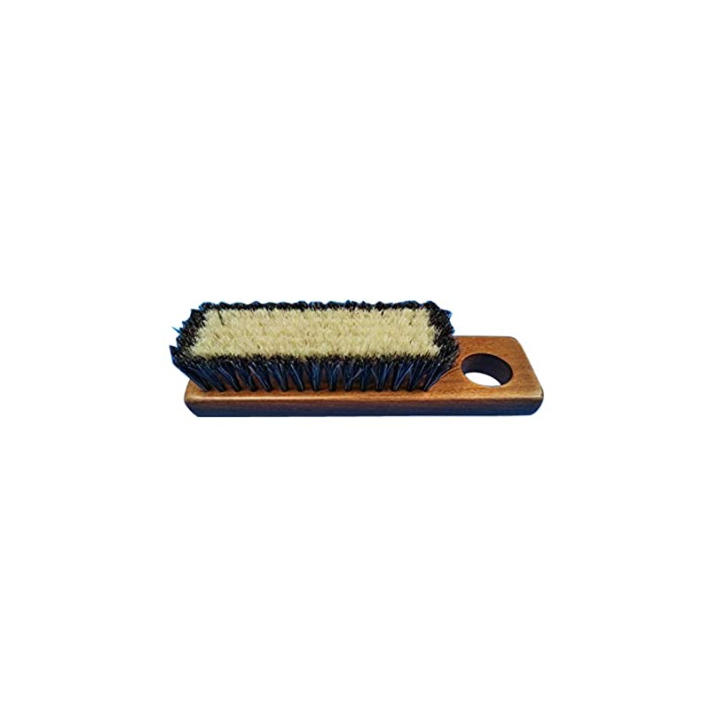 Kanaya Brush Clothes Brush FB-1 Machine Planting Horse Hair