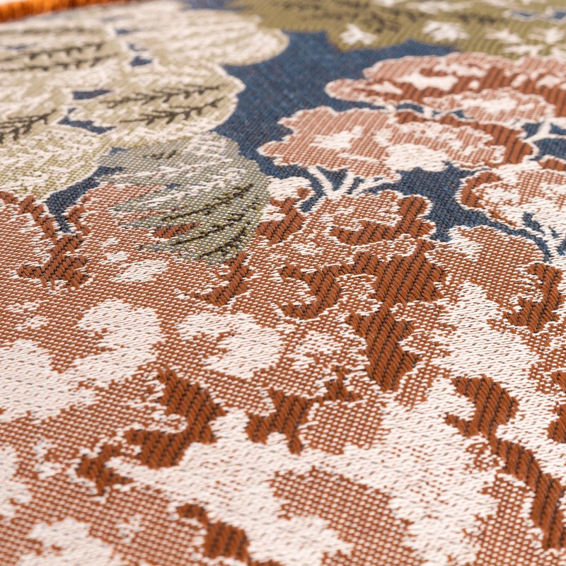 Wylder Nature Woodlands Cushion Cover