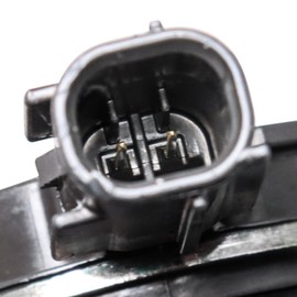 TRQ Camshaft Timing Magnet Adjuster Compatible with 18-23 Lexus Toyota