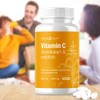 Vitamin C Tablets High Dose - 120 Tablets for 4
