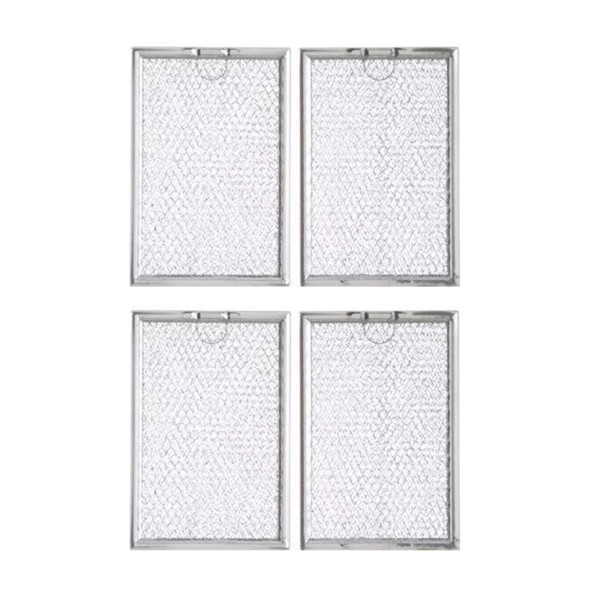 Filter Everything Replacement LG/Zenith 4358853 Compatible Replacement Aluminum Filters -