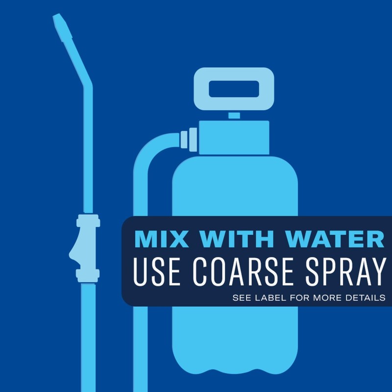 BioAdvanced 365 Weed Killer Spray & Grass Killer Concentrate, 28