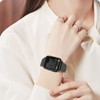 Smart Watch Fitness Tracker Bluetooth Talking Full Touch Screen Smart