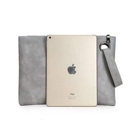 Evening Bags Purse Envelop Clutch Chain Shoulder Womens Wristlet Handbag Foldover Pouch, Deep Blue, Large