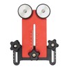 Sarini Woodworking Bearing Wheel Presser Bearing Roller Feather Board Table