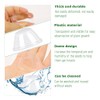 Grow Domes 4cm/1.57in Inner Diameter, Transparent Replacement Pod Grow Domes