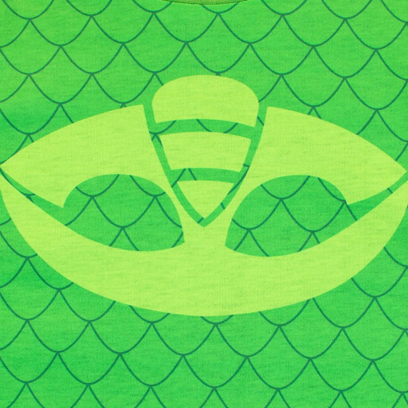 PJ Masks Boys' Pajamas 3 Pack 6 Multicoloured