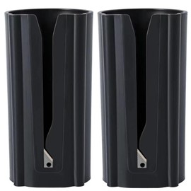 Wrapping Paper Cutter,2 Pack Gift Wrap Cutter,Wrapping Paper Cutter Slider,Gift Wrapping Paper Cutter,Christmas Wrapping Paper Cutter,Gift Wrap Cutter Tool for Christmas Paper Cutter,Birthday