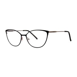 Vera Wang Eyeglasses V 595 Black